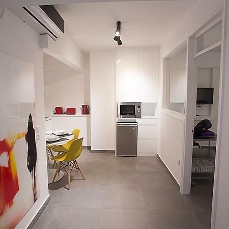Dimokritou 4 Apartment 아테네 외부 사진