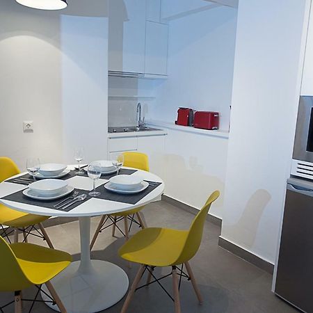 Dimokritou 4 Apartment 아테네 외부 사진