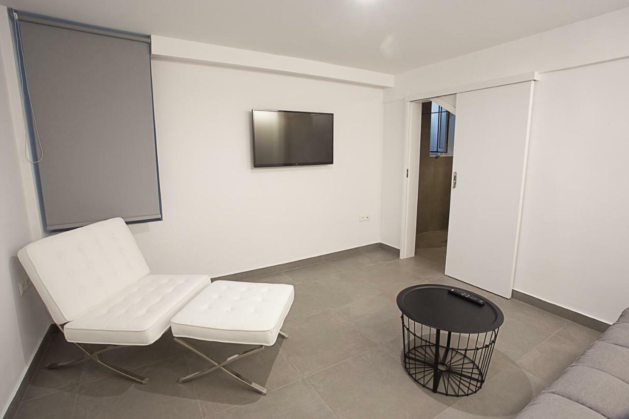 Dimokritou 4 Apartment 아테네 외부 사진