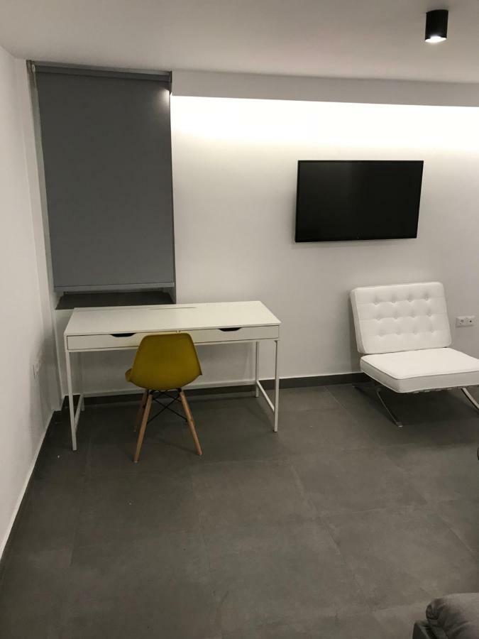 Dimokritou 4 Apartment 아테네 외부 사진