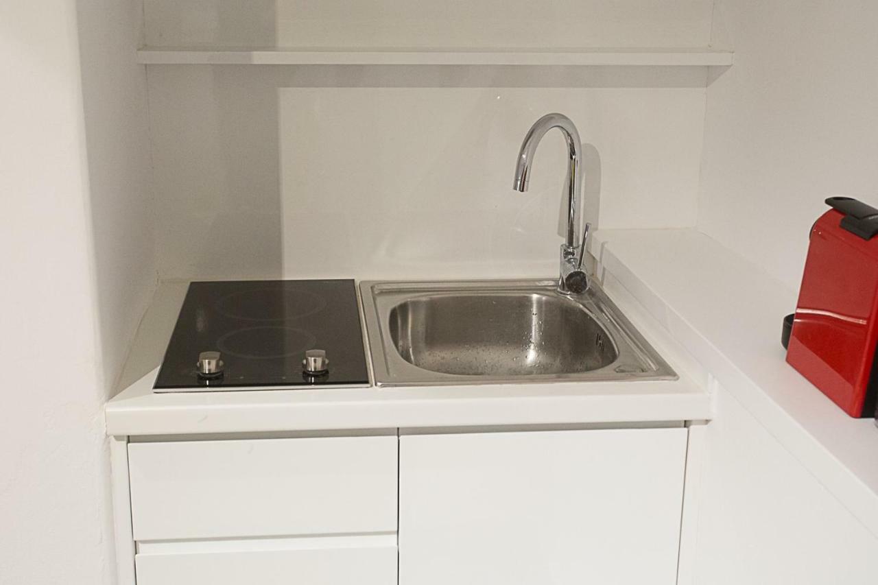 Dimokritou 4 Apartment 아테네 외부 사진